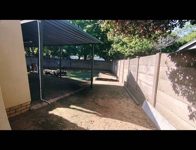 3 BEDROOM HOUSE FOR SALE IN SASOLBURG EXT 23